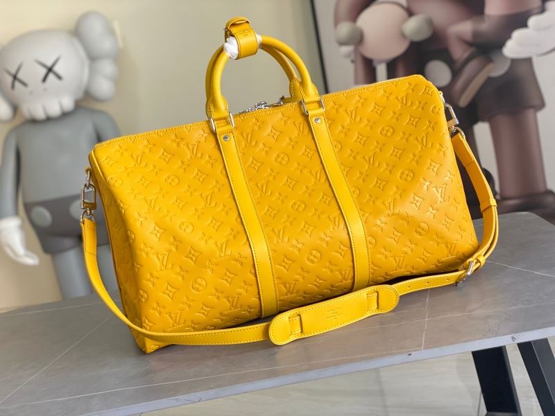 Louis Vuitton Travel Bags